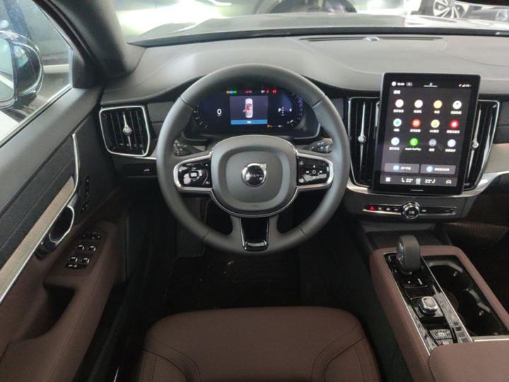 S90 2026 B5 Luxury photo 6