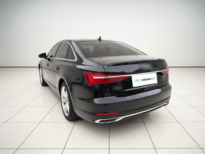 A6L 2024 45 TFSI quattro photo 4