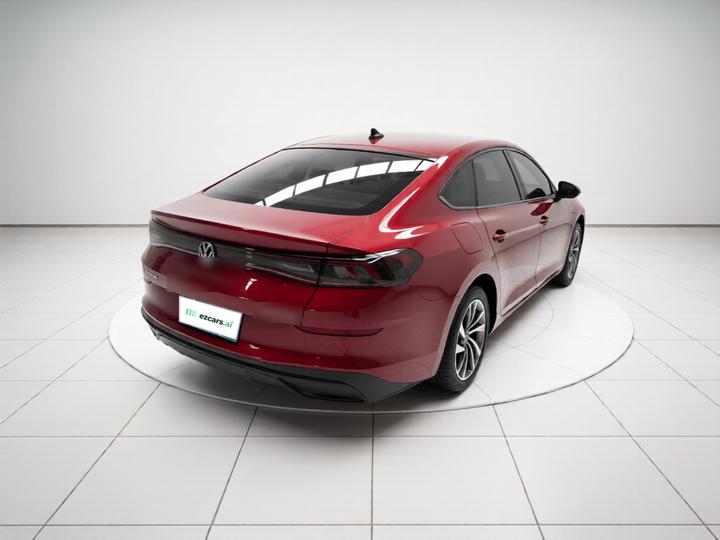 2022 Lamando L 280TSI DSG photo 6