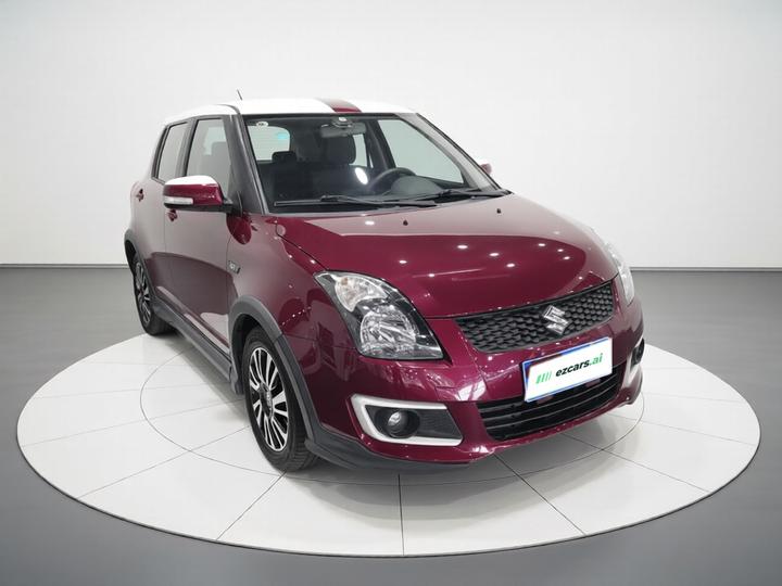 Swift 2013 1.5L AT 20 photo 3