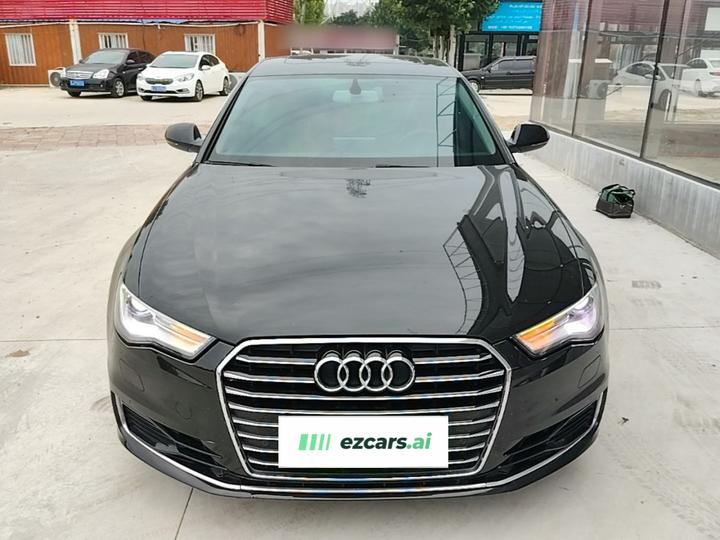 A6L 2017 30 FSI Tech photo 2
