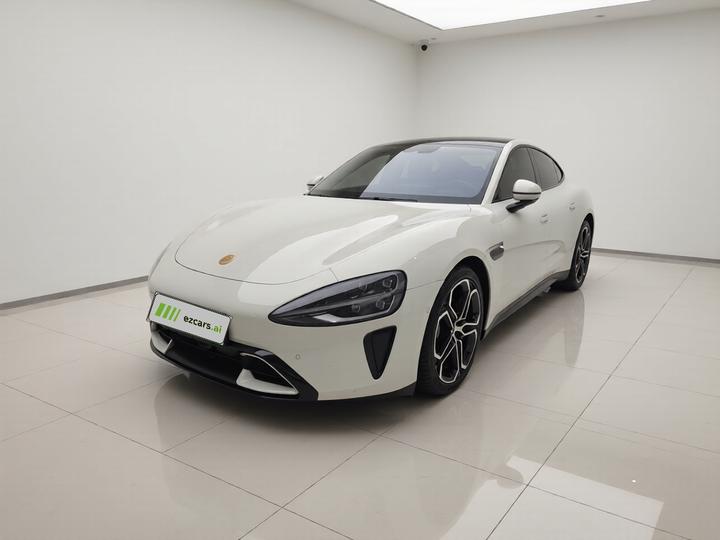 Xiaomi SU7 2024 AWD Extended Range High-end ADAS Max