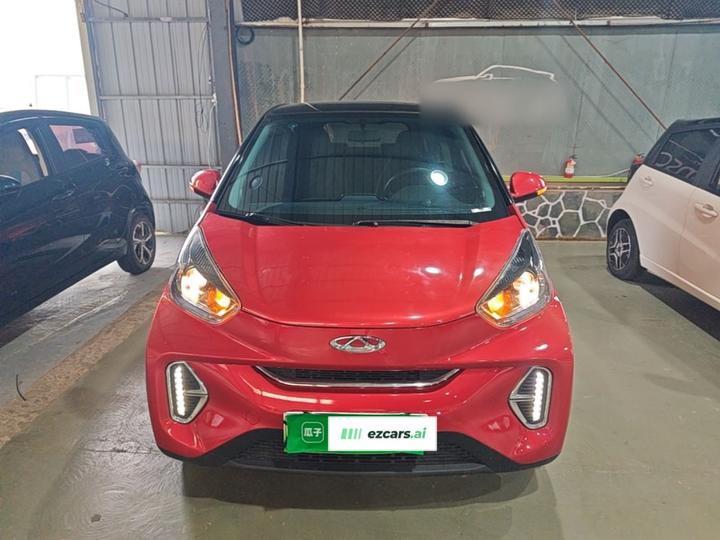 QQ Little Ant 2023 301km Plus LFP photo 2