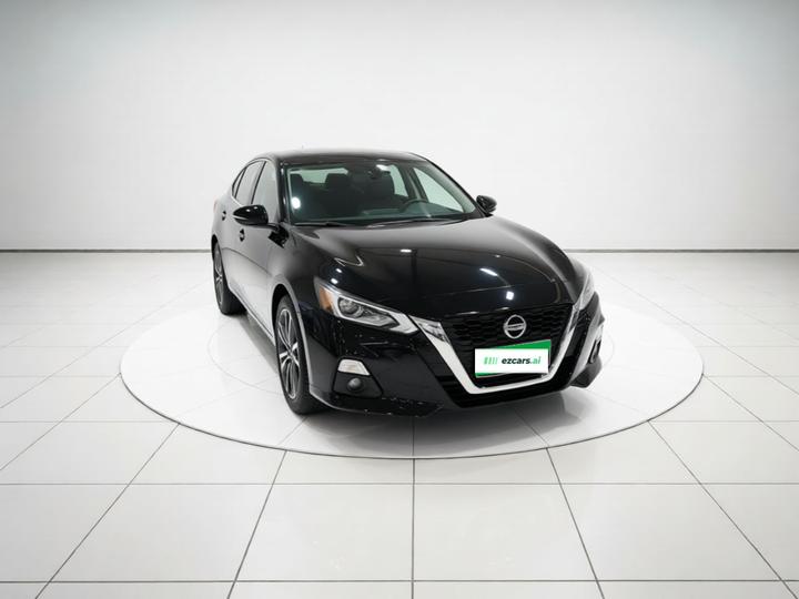 Teana 2021 2.0L XL Comfort photo 3