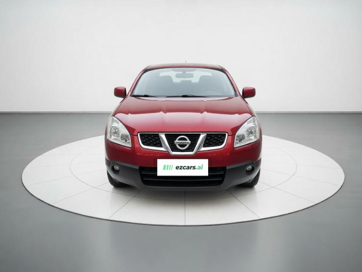 Qashqai 2015 2.0XL CVT 2WD photo 2