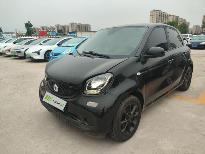forfour 2016 1.0L 52