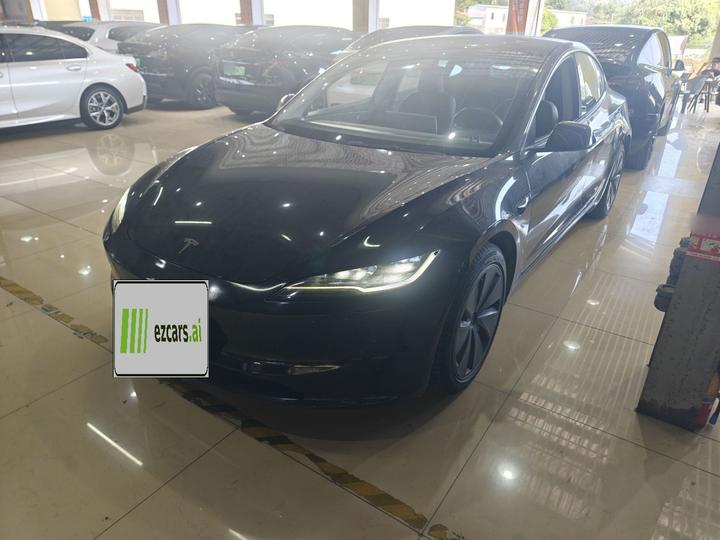 Model 3 2023 RWD