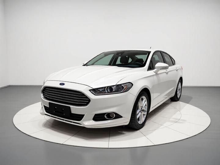 Mondeo 2013 1.5L GTDi180 Fashion
