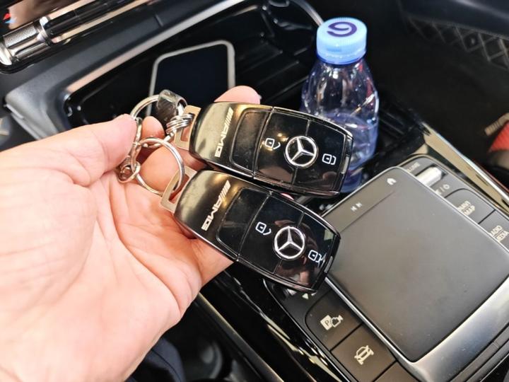 A-ClassAMG Imported 2022 AMG A 45 4MATIC+ photo 8