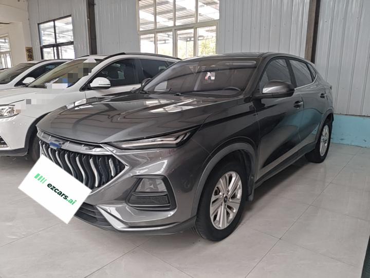 X5 2021 1.6L CVT Premium