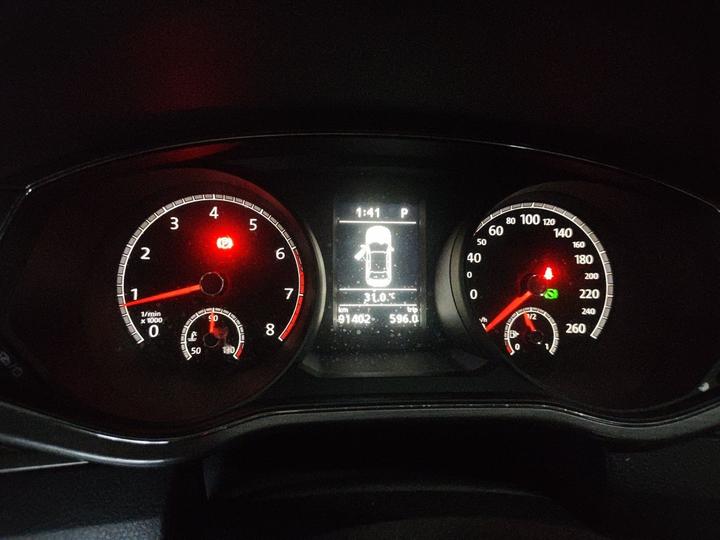 Passat 2017 330TSI DSG photo 4
