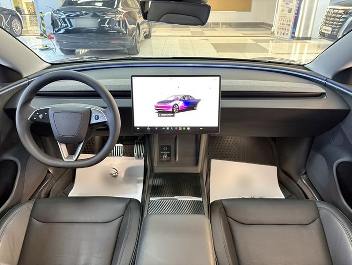 Model 3 2023 Long Range AWD photo 5