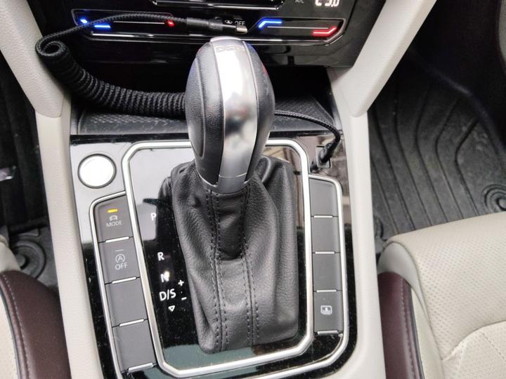 Magotan 2020 380TSI DSG Flagship photo 6