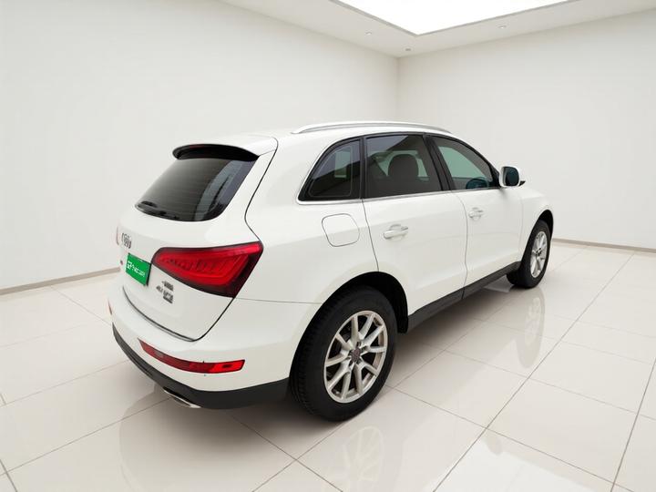 Q5 2016 40 TFSI Progressive photo 6