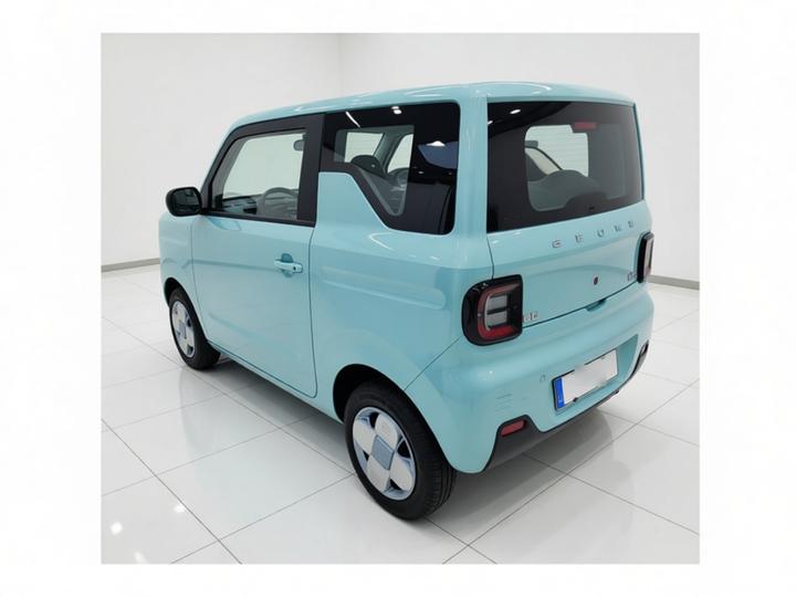 2024 Panda mini 200km Endurance Bear photo 4