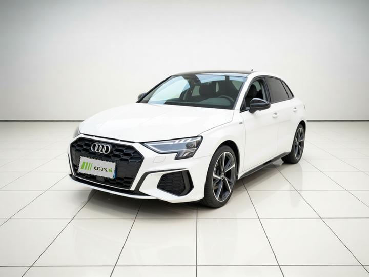 A3 2022 Sportback 35 TFSI Fashion Sport