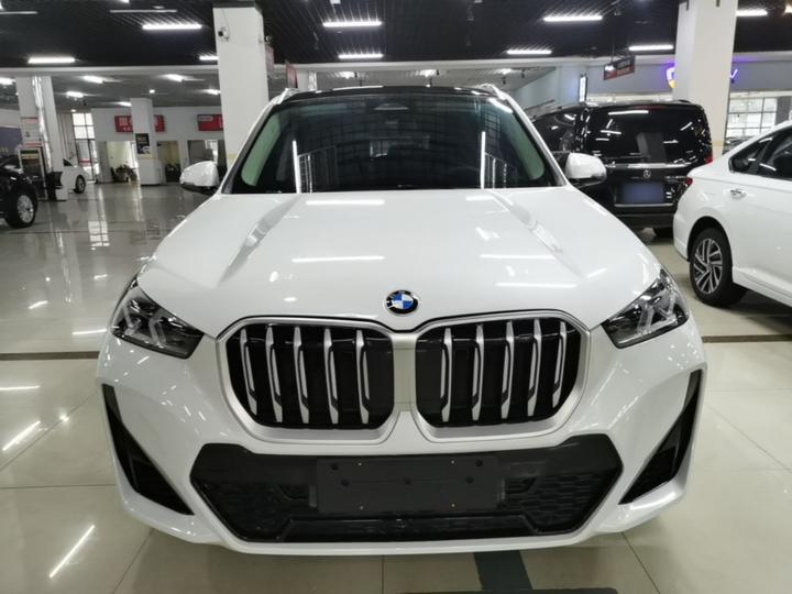 X1 2024 sDrive25Li M Sport Package photo 2