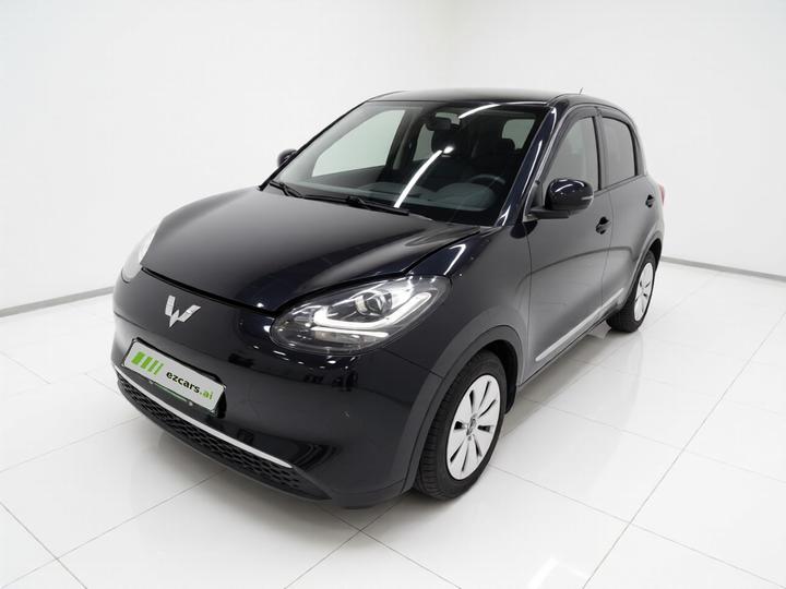 Wuling Bingo 2023 203km