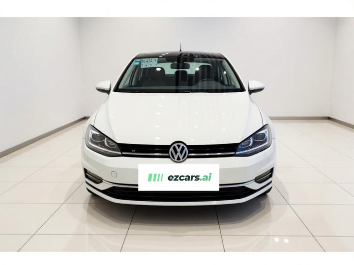 Golf 2019 280TSI DSG Comfort China VI photo 2