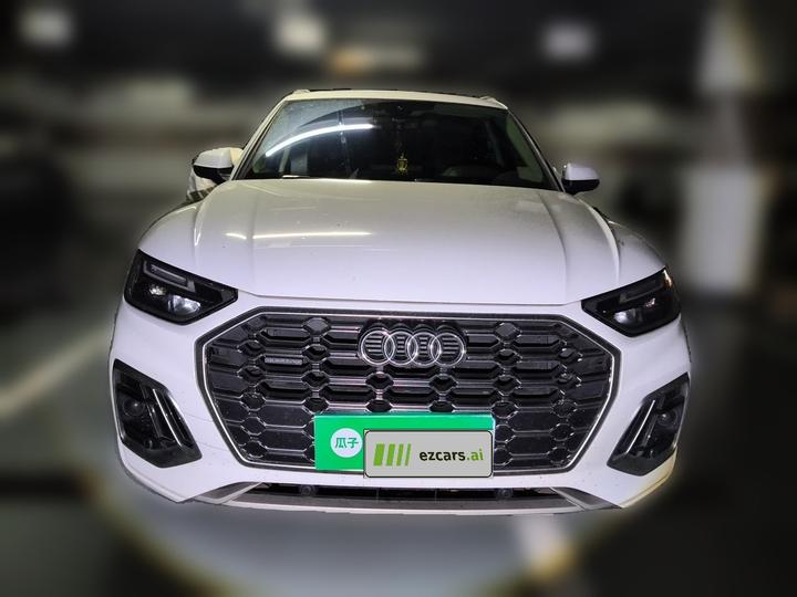 Q5L 2021 40 TFSI Luxury Dynamic photo 2