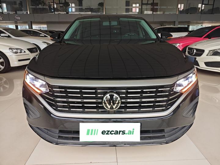 Passat 2024 280TSI Business photo 2