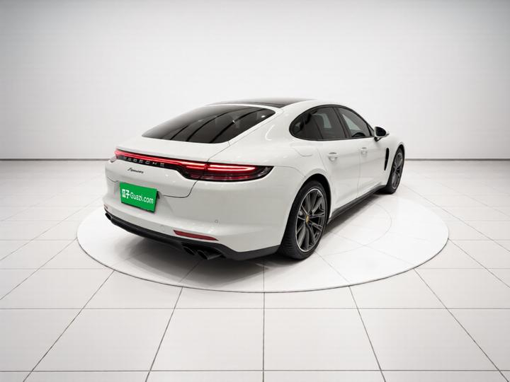 2022 Panamera 2.9T photo 6