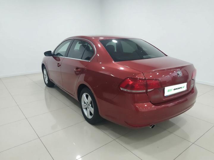 Lavida 2017 1.6L AT photo 4