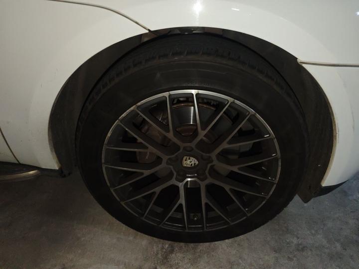 2014 Macan 2.0T photo 8