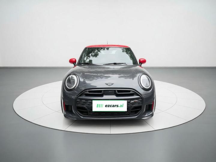 JCW 2025 JOHN COOPER WORKS photo 2