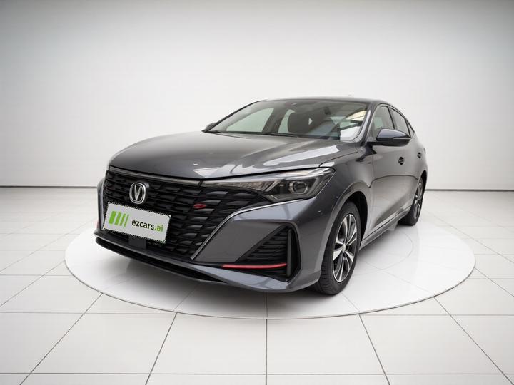 Eado 2023 Enjoy PLUS NE 1.4T GDI DCT Premium