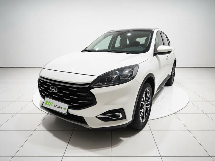 Escape 2020 EcoBoost 245 RWD