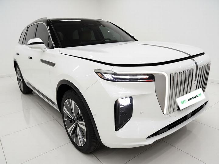 E-HS9 2022 690km 6-Seater photo 3