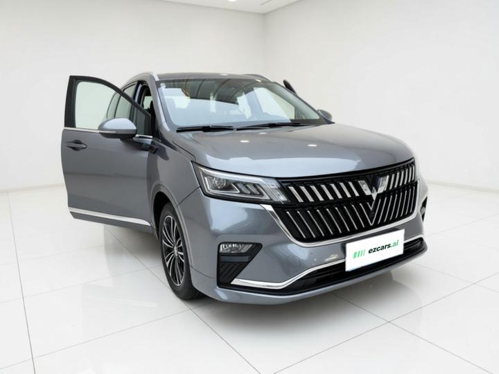 Wuling 2022 1.5T CVT Exclusive Flagship photo 3