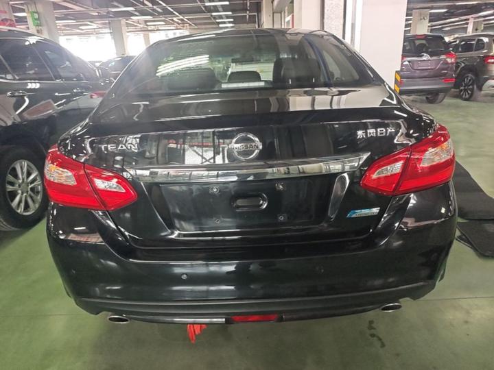 Teana 2016 Facelift 2.0L XL Comfort photo 3