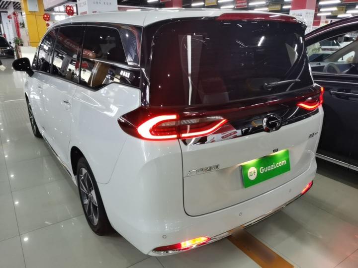 GAC Trumpchi M6 2025 MAX 270T WDCT Luxury photo 4