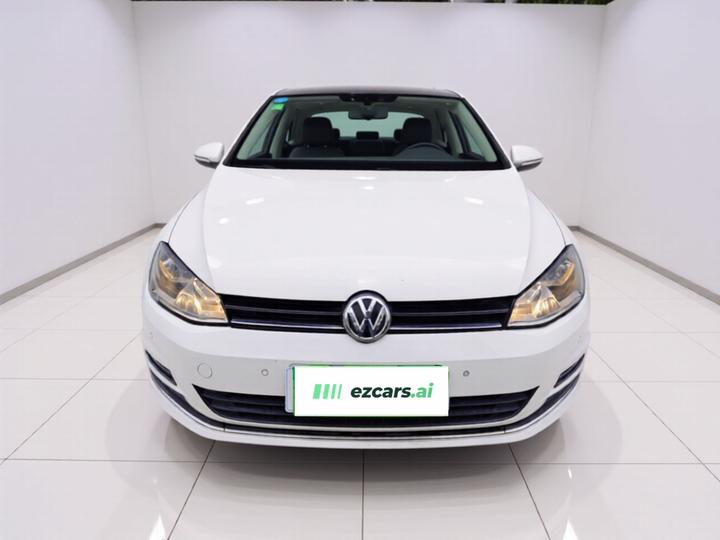 Golf 2016 230TSI AT Luxury photo 2