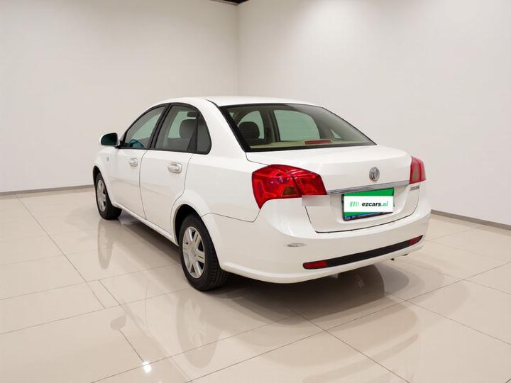 Excelle 2013 1.5L AT Classic photo 4