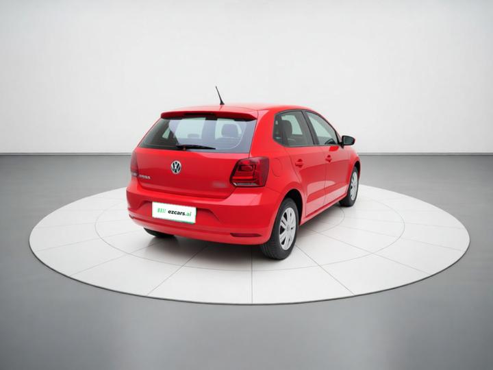 Polo 2016 1.4L MT photo 6