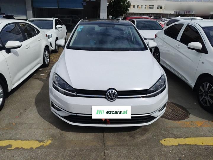 Golf 2020 200TSI DSG Comfort Progressive photo 2