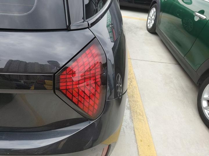 MINI COOPER 2024 456km COOPER E Classic photo 7