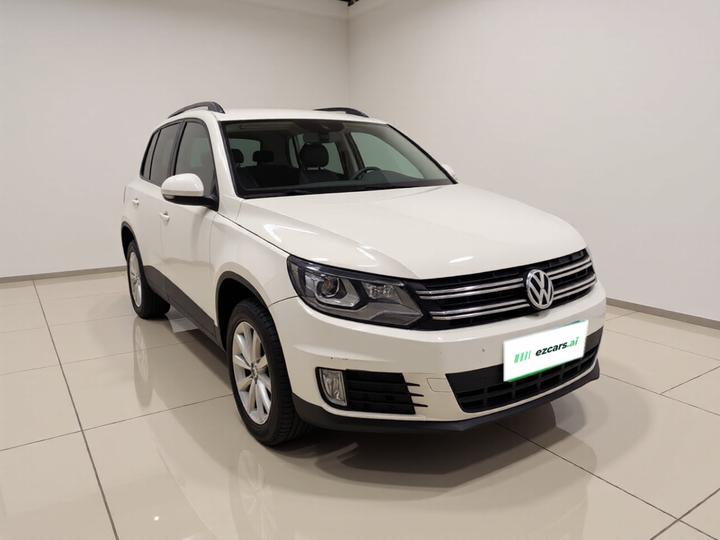 Tiguan 2016 280TSI AT RWD photo 3
