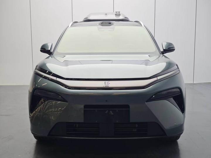 Tang L 2025 DM 175KM photo 2