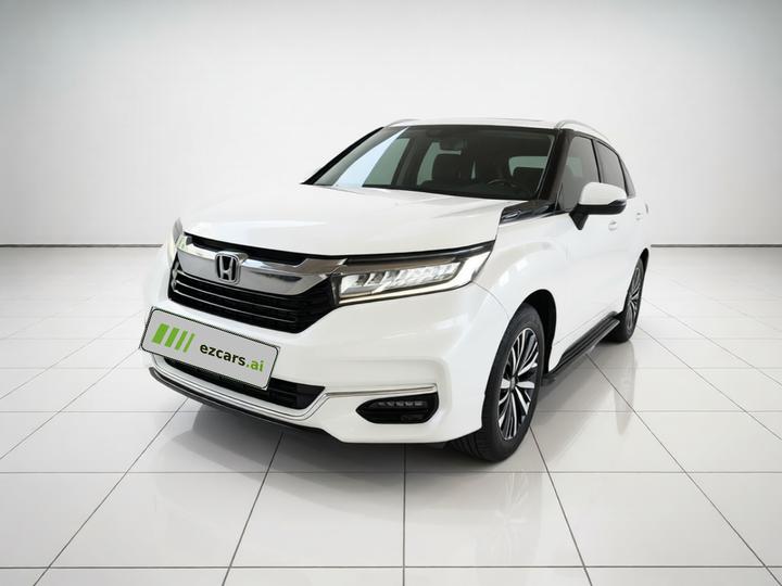 Avancier 2020 370TURBO AWD Exclusive