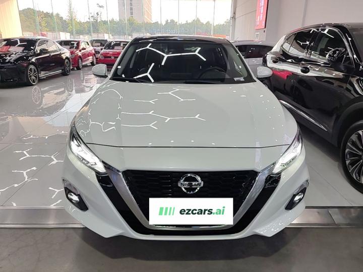 Teana 2021 2.0L XL Comfort photo 2