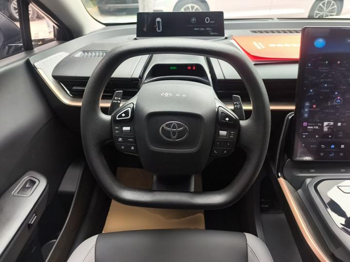 bZ3 2023 517km Elite PRO photo 6