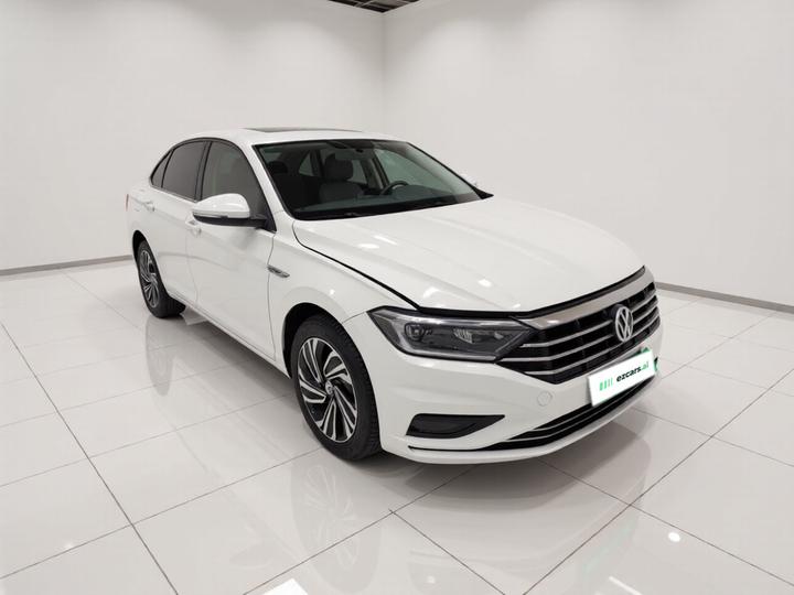 Sagitar 2021 280TSI DSG 30 Anniversary Edition photo 3