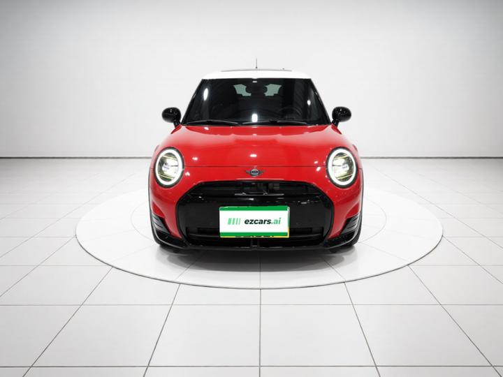 MINI COOPER 2024 452km COOPER SE photo 2