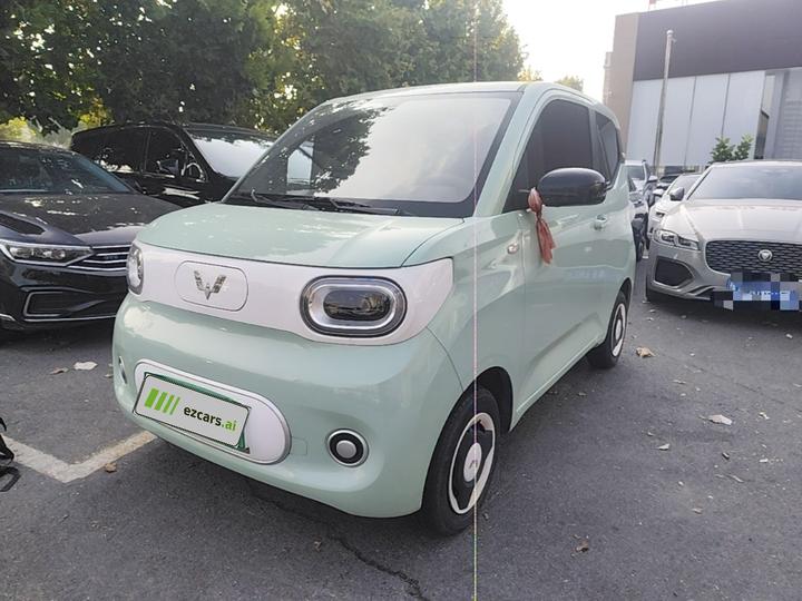 Hongguang MINIEV 2024 3rd Gen 215km