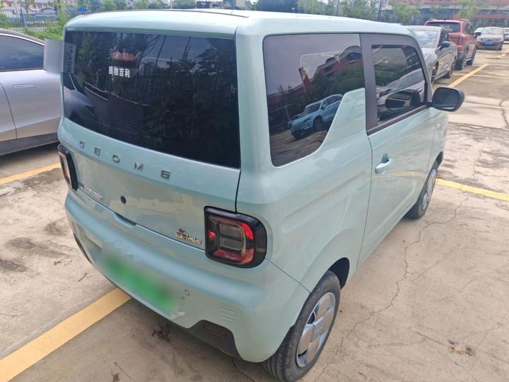2023 Panda mini 200km Endurance Bear photo 4