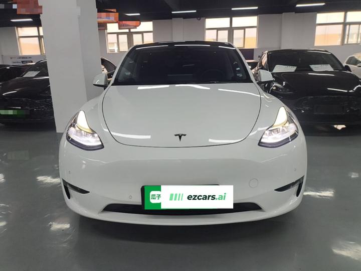 Model Y 2021 Performance AWD photo 2